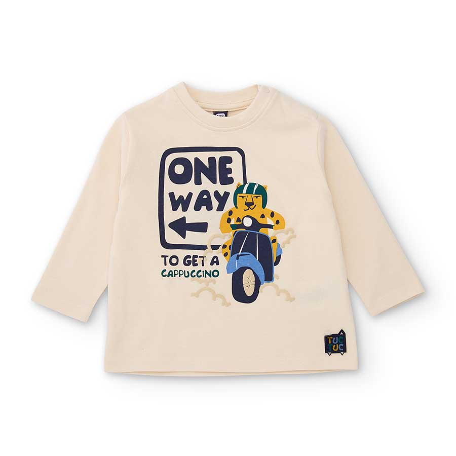 Composizione: Cotone 100%