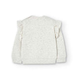 Sweatshirt for girls - BCI