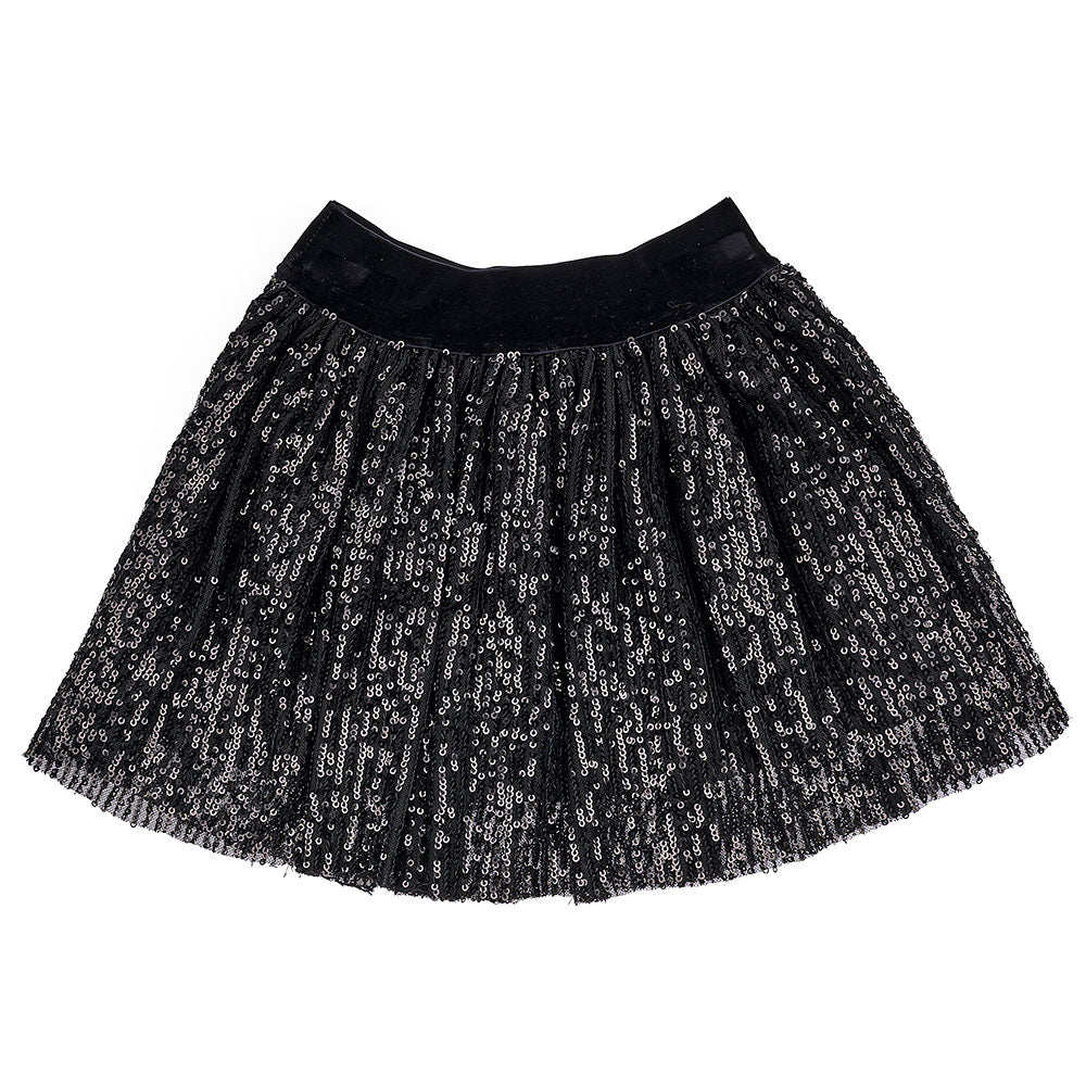 
  Fracomina Girls' Clothing Line skirt, elegant, with wide model
  and elastic at the waist. All...