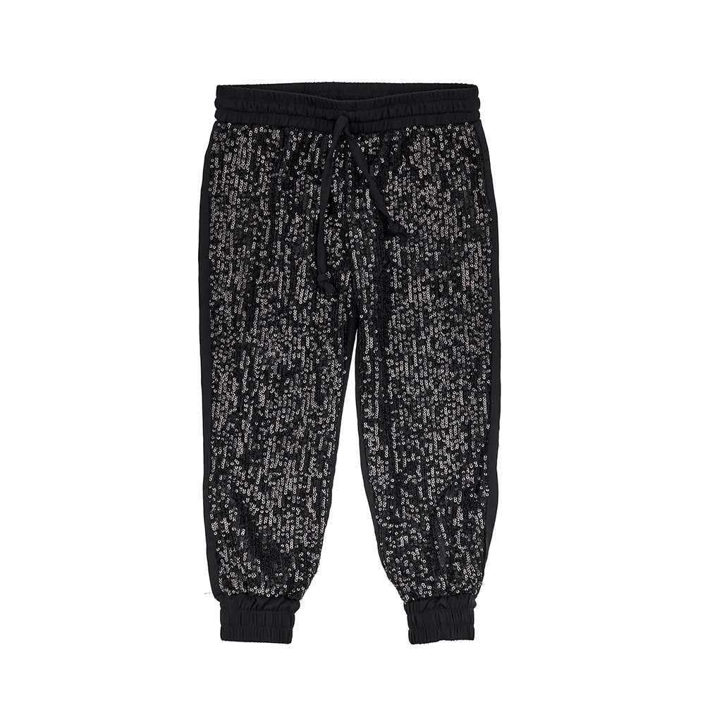 
  Trousers from the Fracomina Girl's Clothing Line, with elasticated waist and hips
  calves, al...