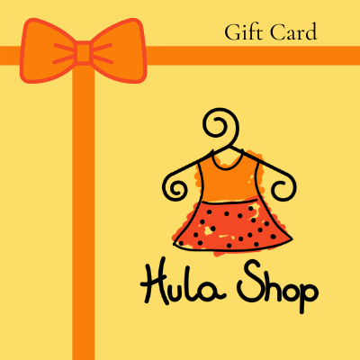 Hula Card