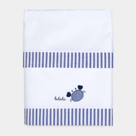 Neo baby bed sheet