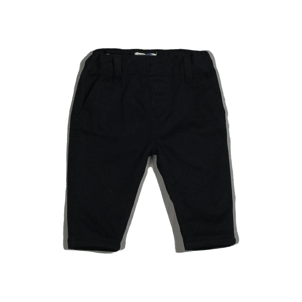 
  Pants from the Silvian Heach Kids clothing line, solid colour with
  hip pockets and fake ones...