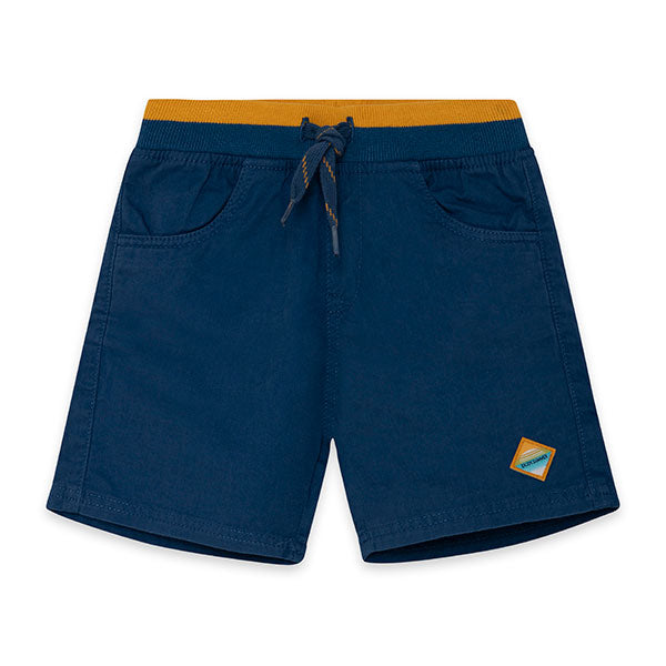 
  Bermuda shorts from the Tuc Tuc Childrenswear Line, Free Time collection, with pockets
  side ...