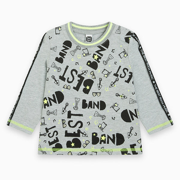 
  T-shirt from the Tuc Tuc Kids Clothing Line with little buttons on the shoulder straps,
  and ...